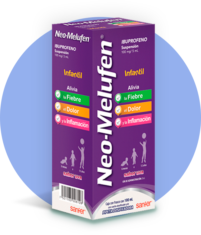 Neomelufen
