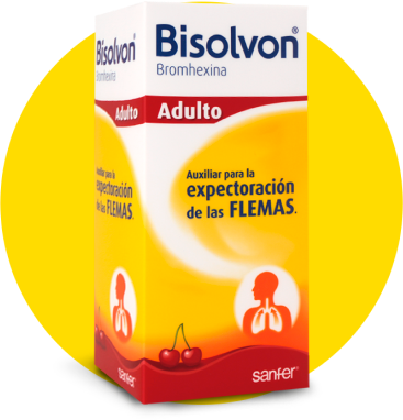 Bisolvon adulto